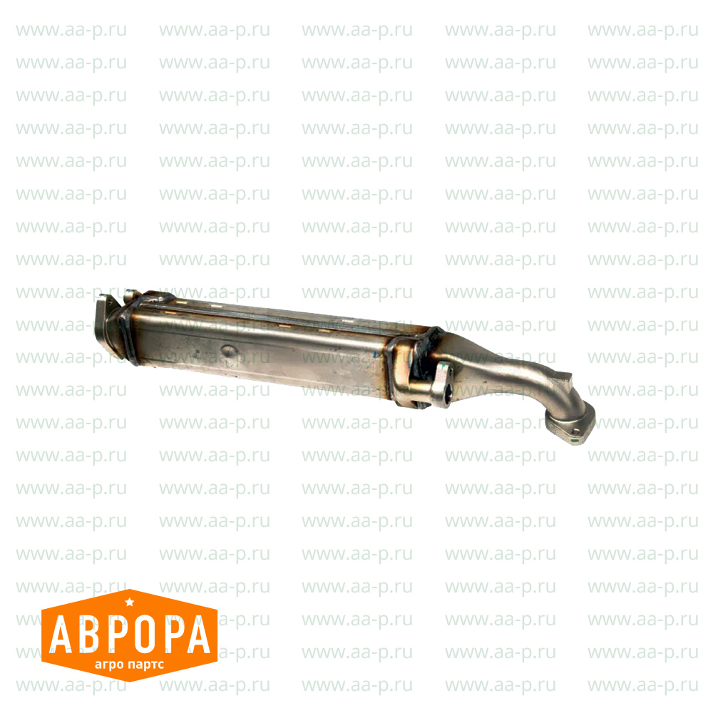 RE522589 РАДИАТОР  ОТОПИТЕЛЯ